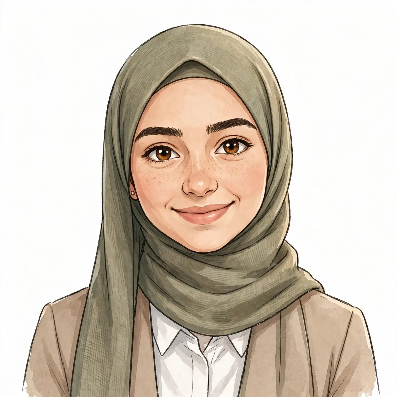 منه شاذلى