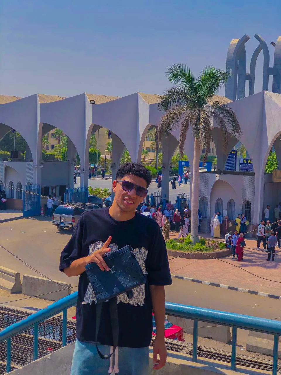 EID MOHAMED