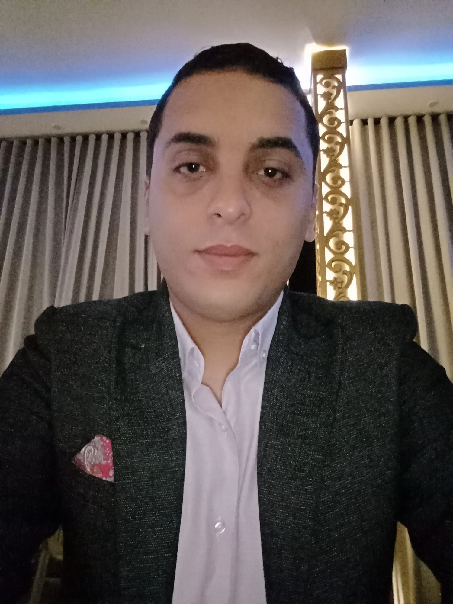 سعد