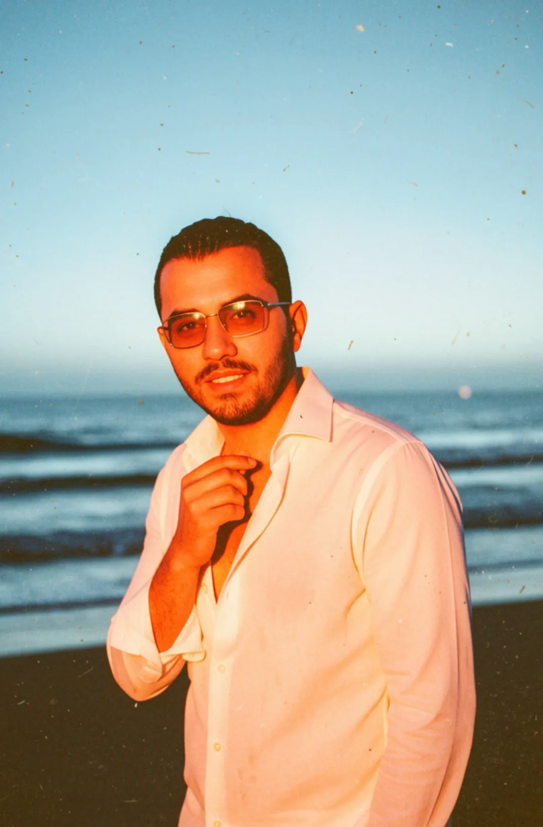 Ghareeb khalil