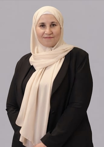 ايمان صلاح احمد سلامه
