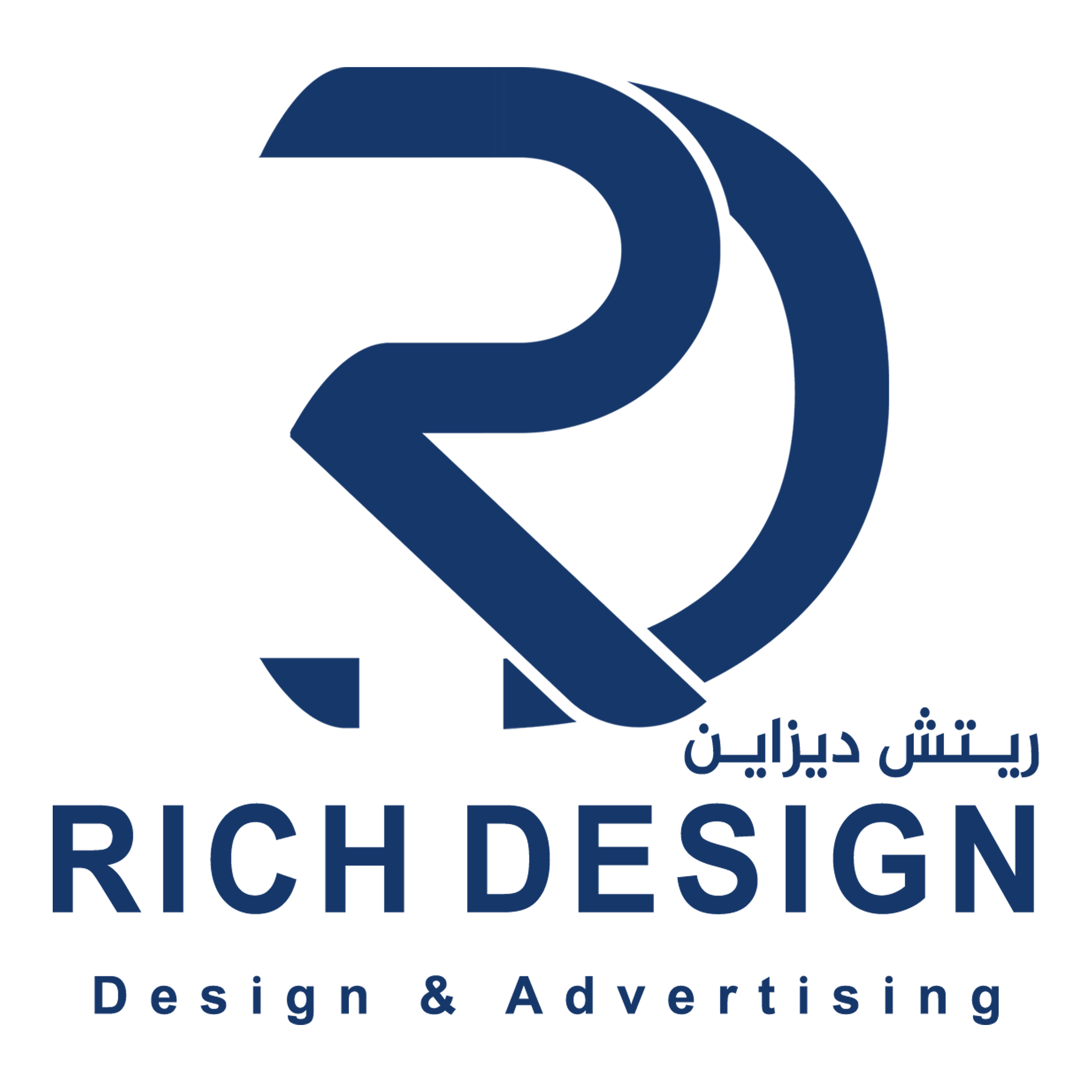Ahmed Al-zughbi |Rich Design