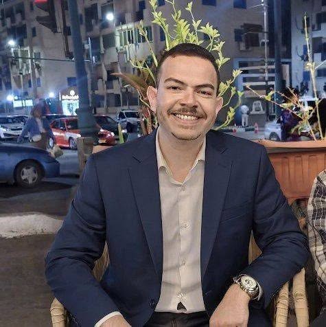 Eng Omar Ben Meftah