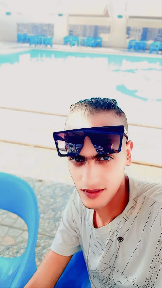 Muhammed Ayman