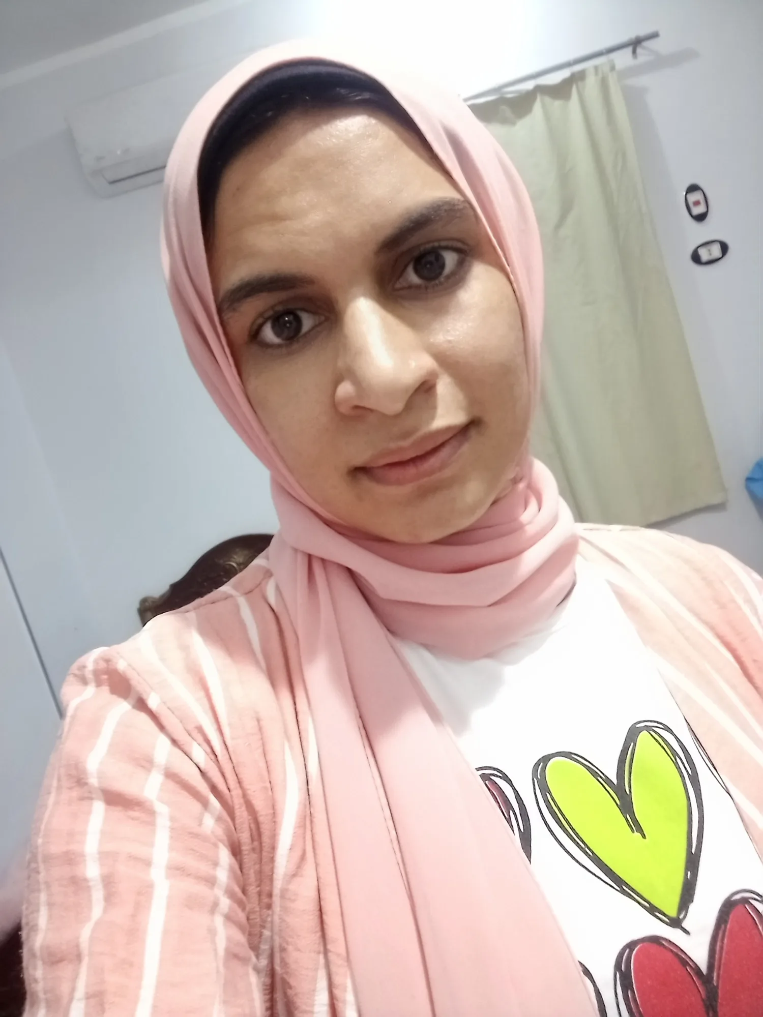 رغده اكرم السعيد