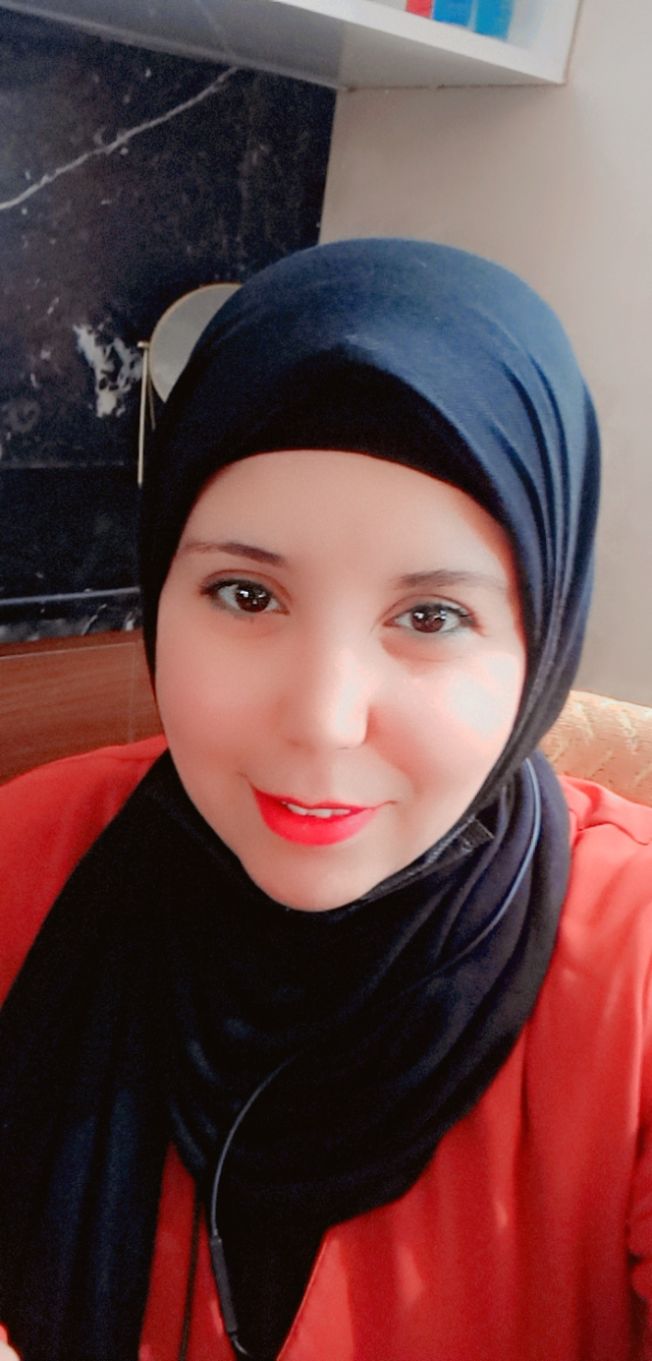 Ahlam Mohamed