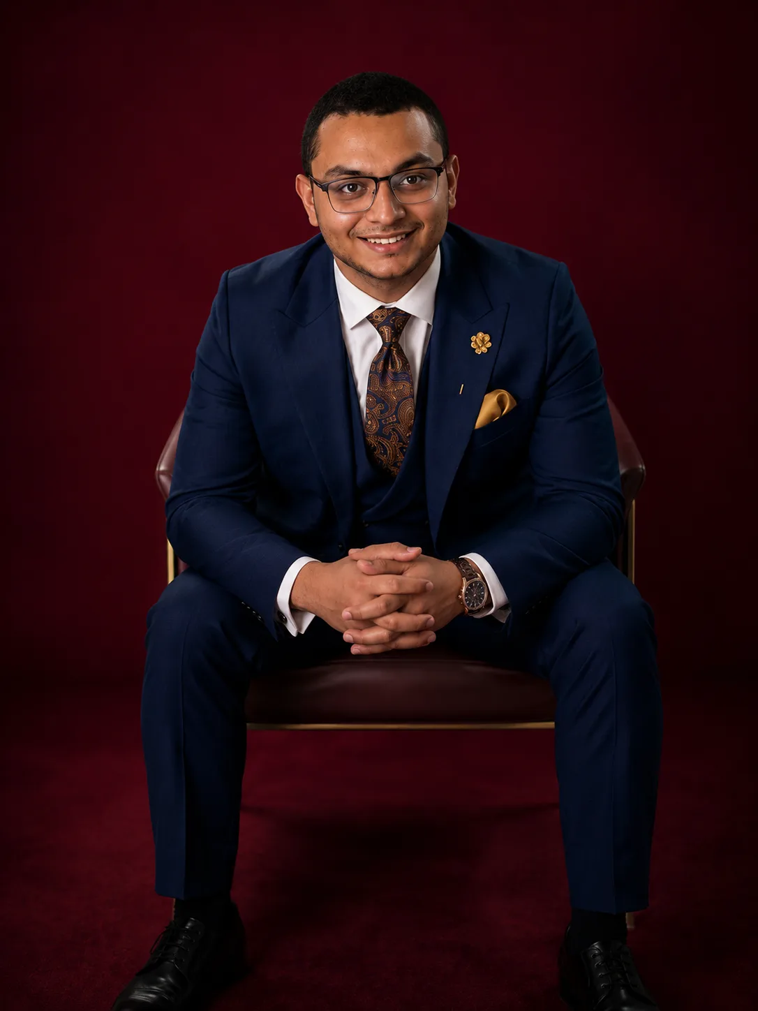 mohamed farag lotfy elmoghazy