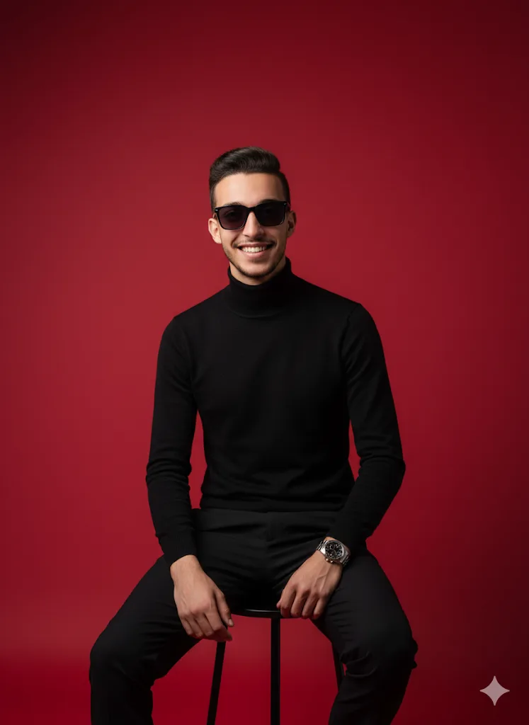 احمد ابراهيم