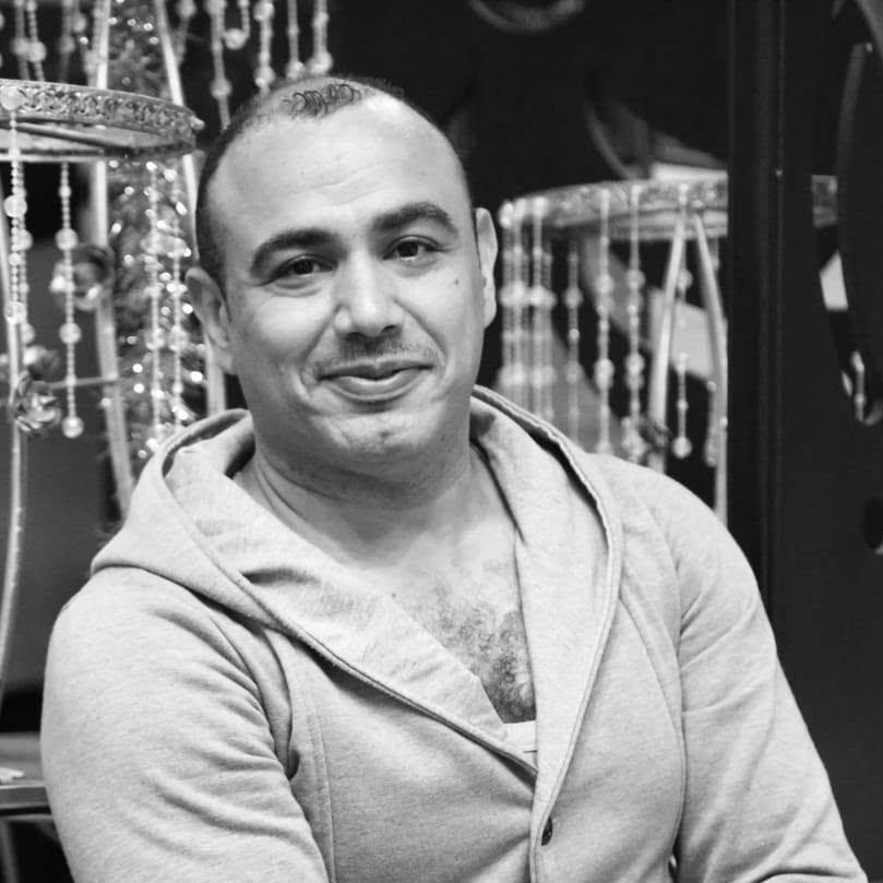 mohamed ali