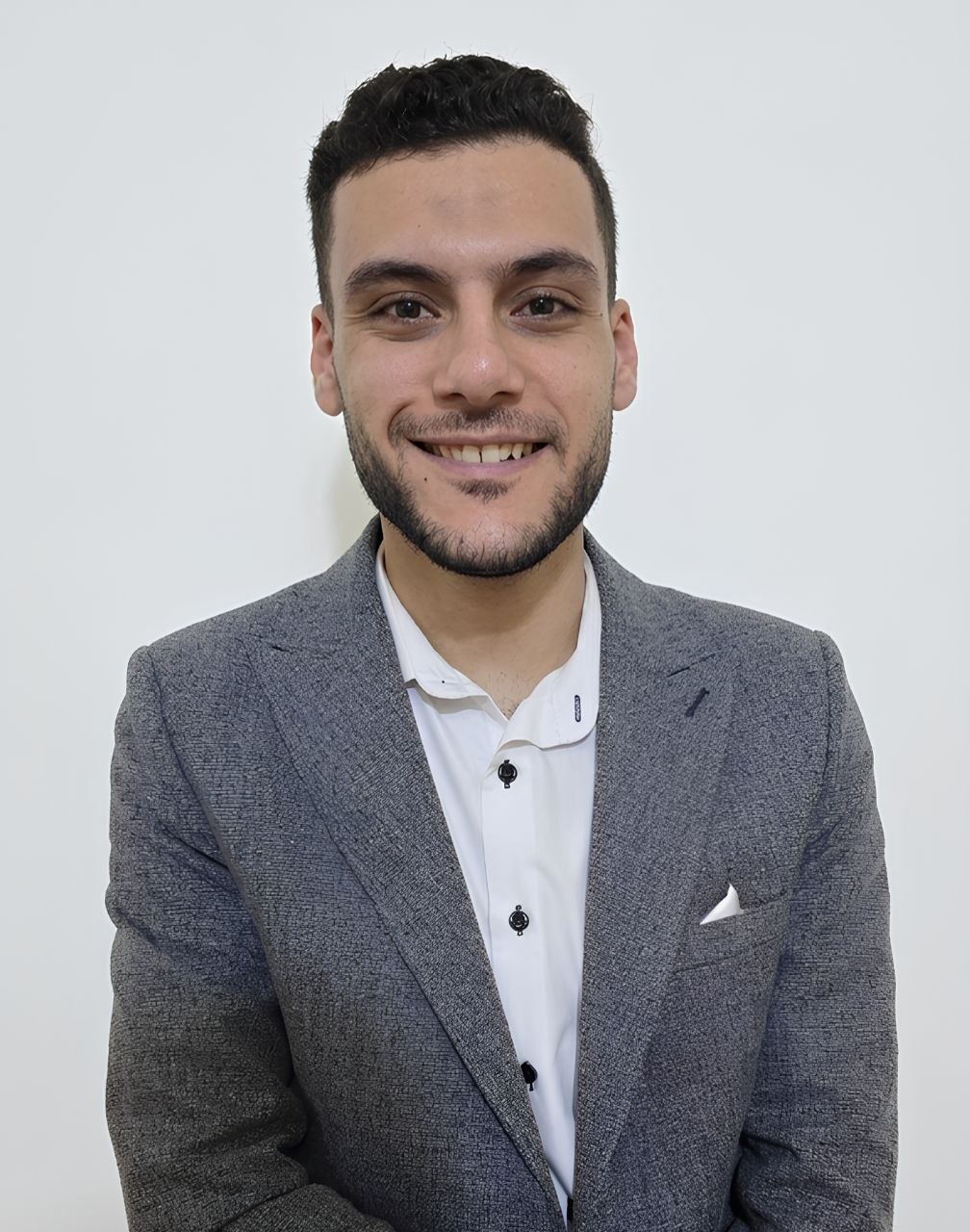 Mohamed Elgamal