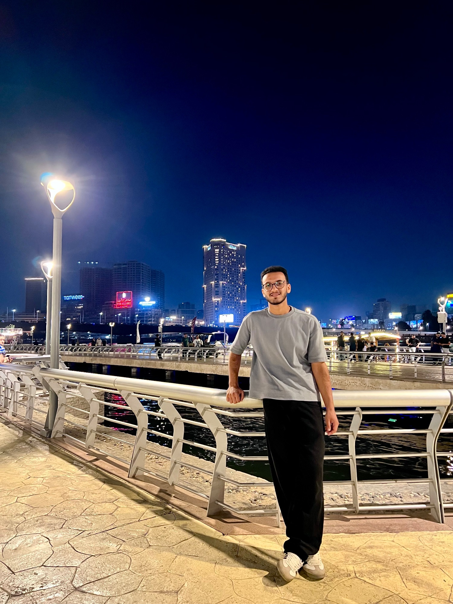 Mohamed Ashraf