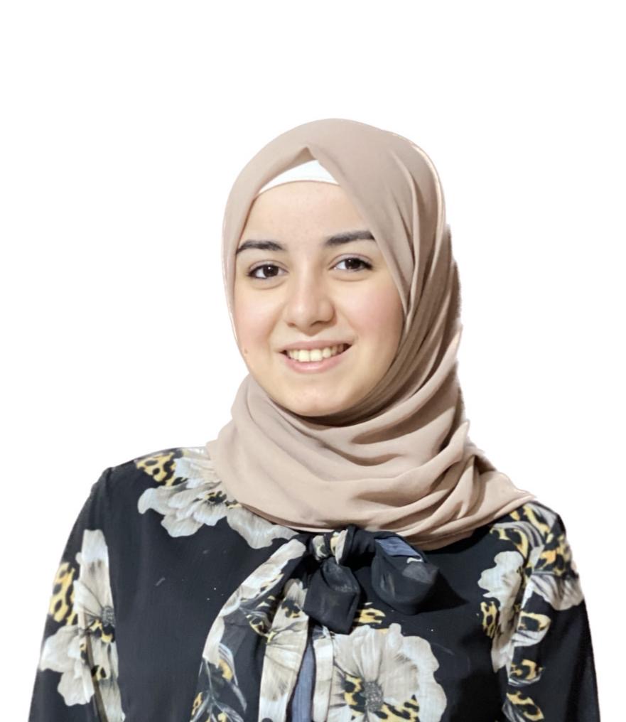 جنى شرف الدين