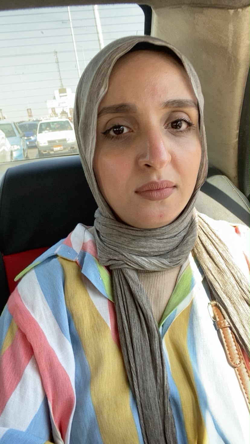 nawal mohamed
