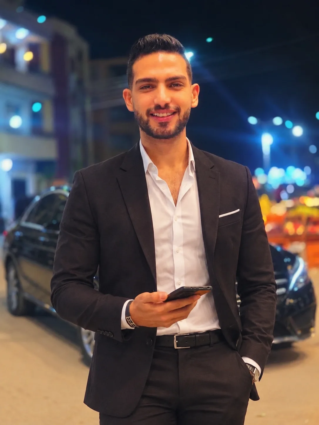 Ahmed Selim