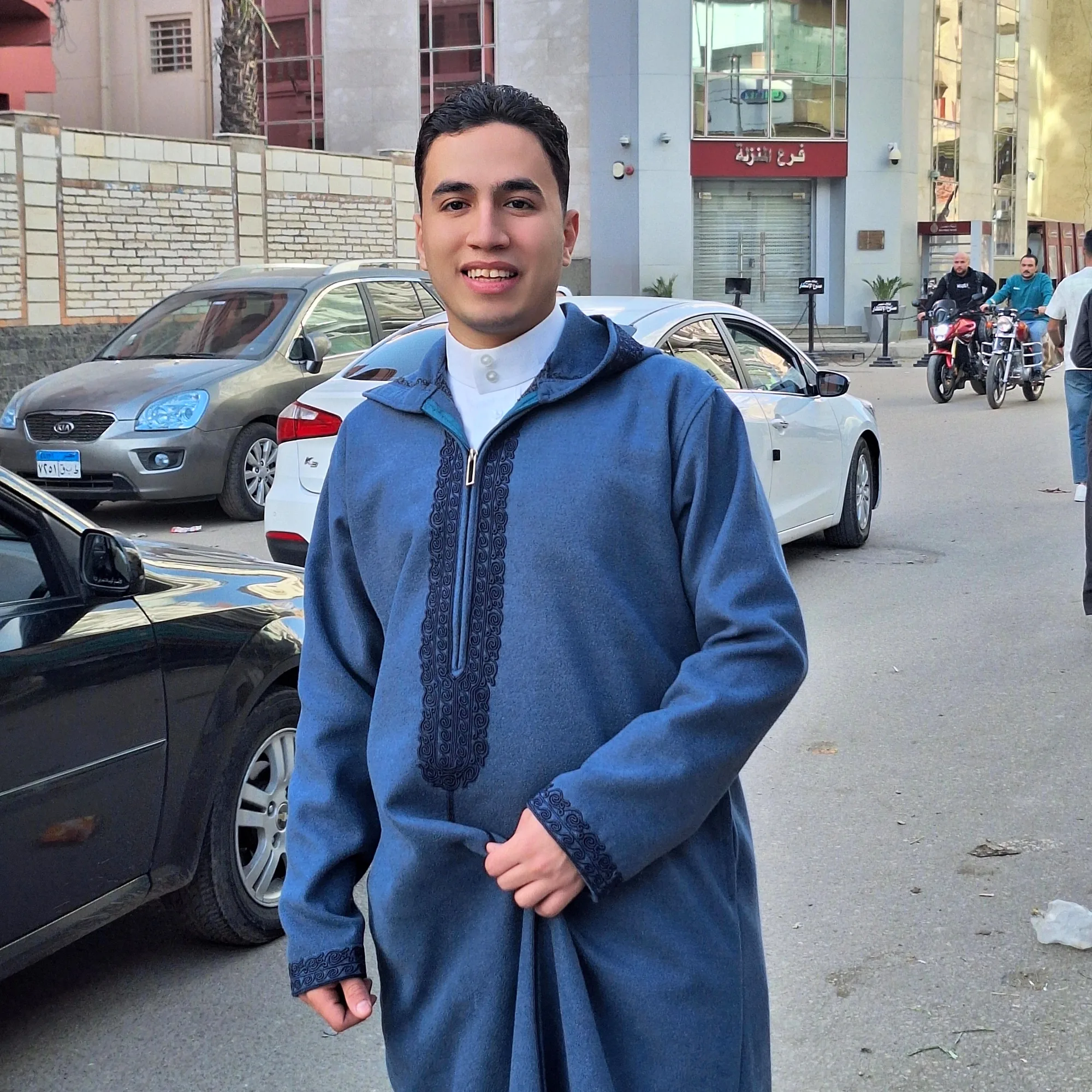 Adham Ayman
