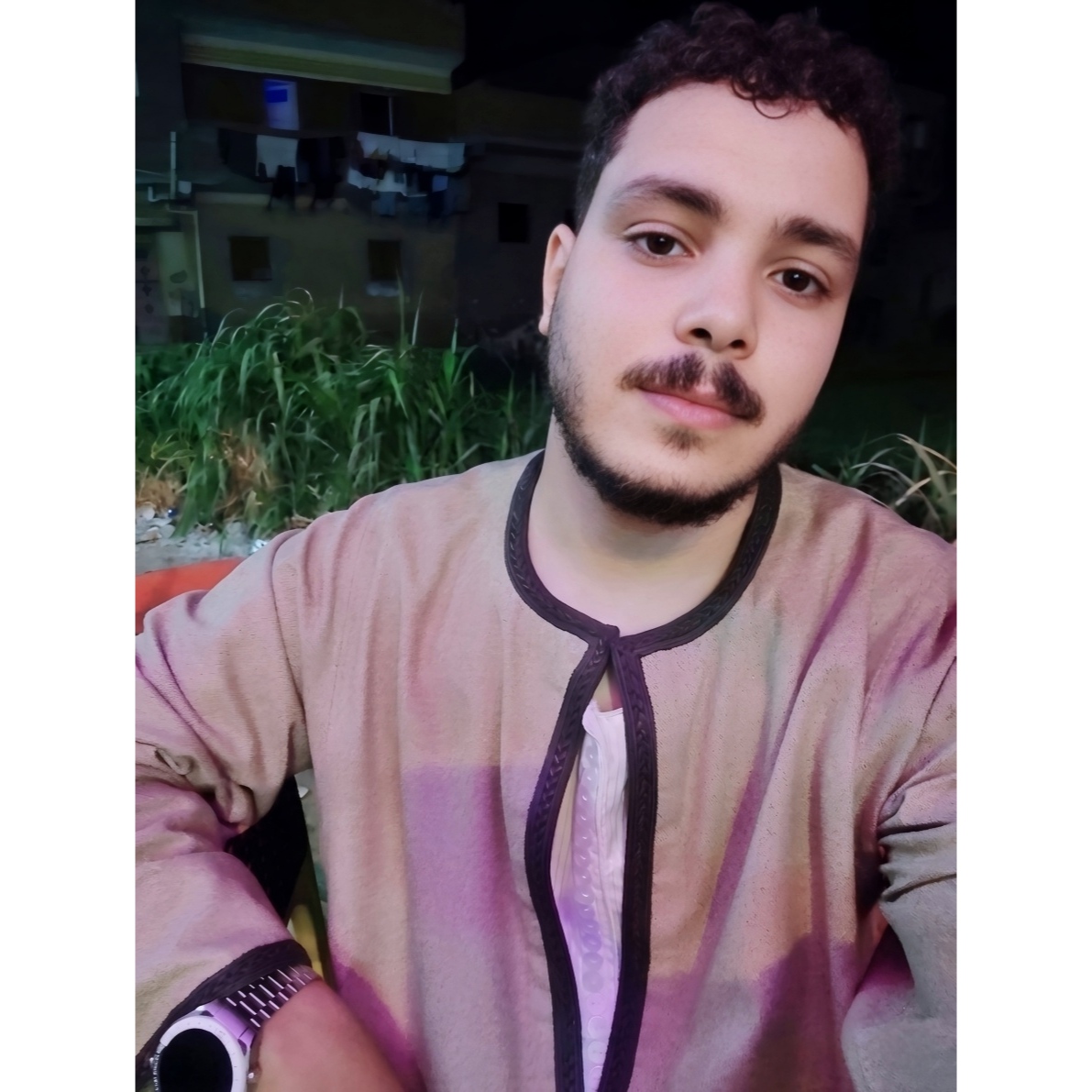 Mohamed Ibrahim