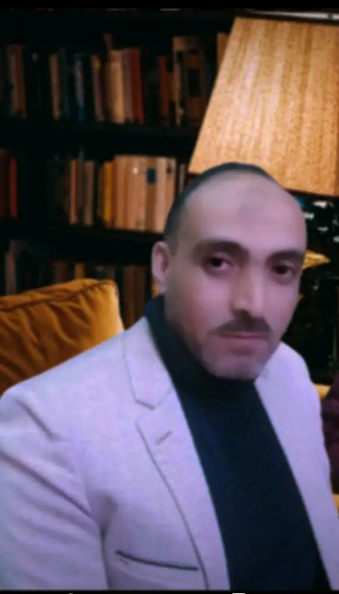 زاهر عبد الفتاح