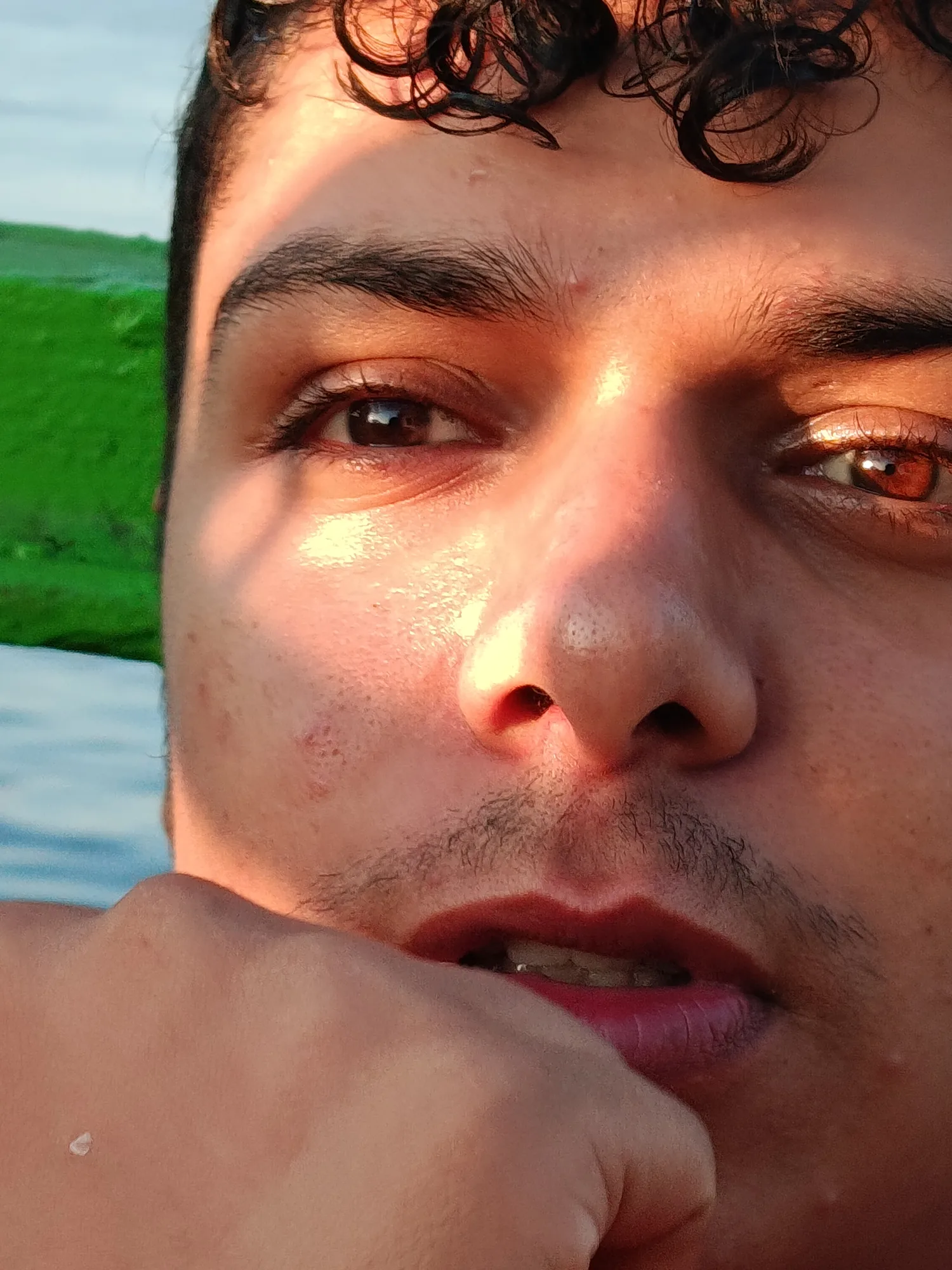 احمد ندا