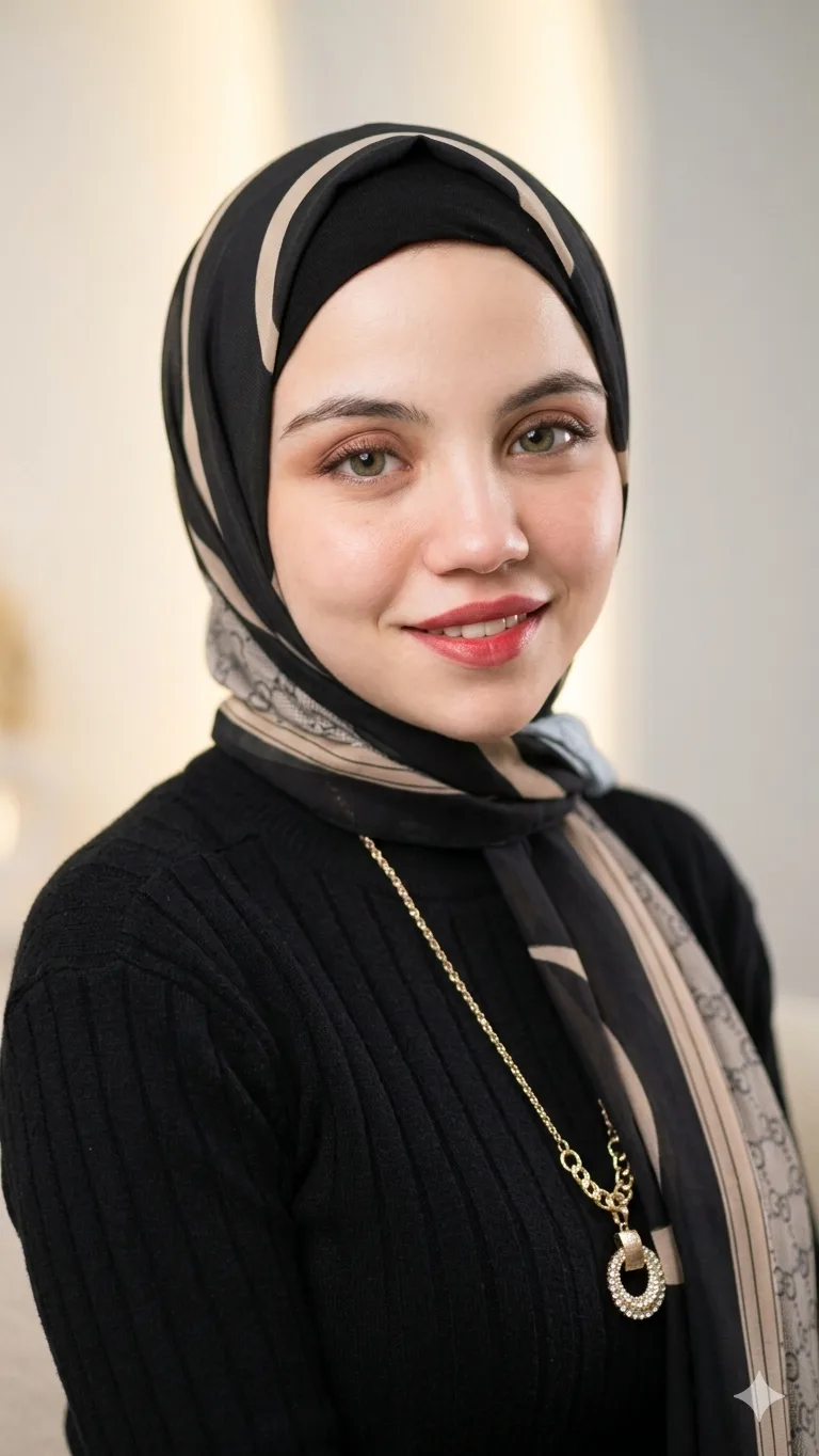 SalmaAhmed Mehran