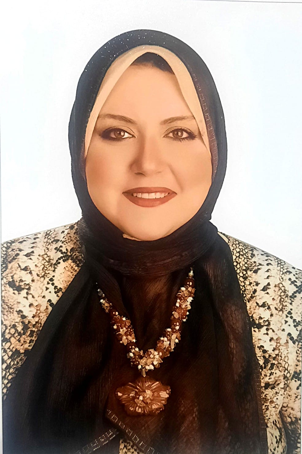 دينا الجيار
