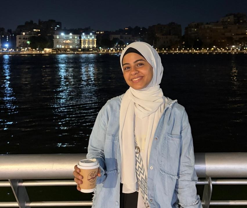 فاطمة البنا