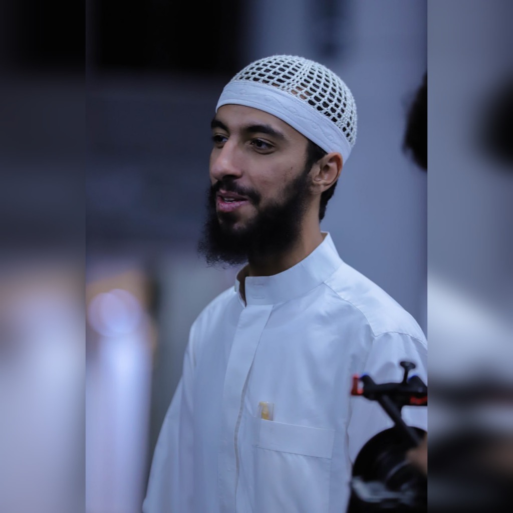 محمد أسامة