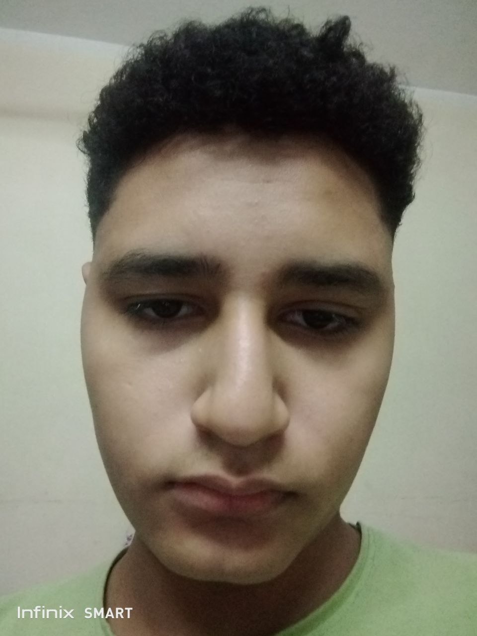 مصطفي حسنين احمد