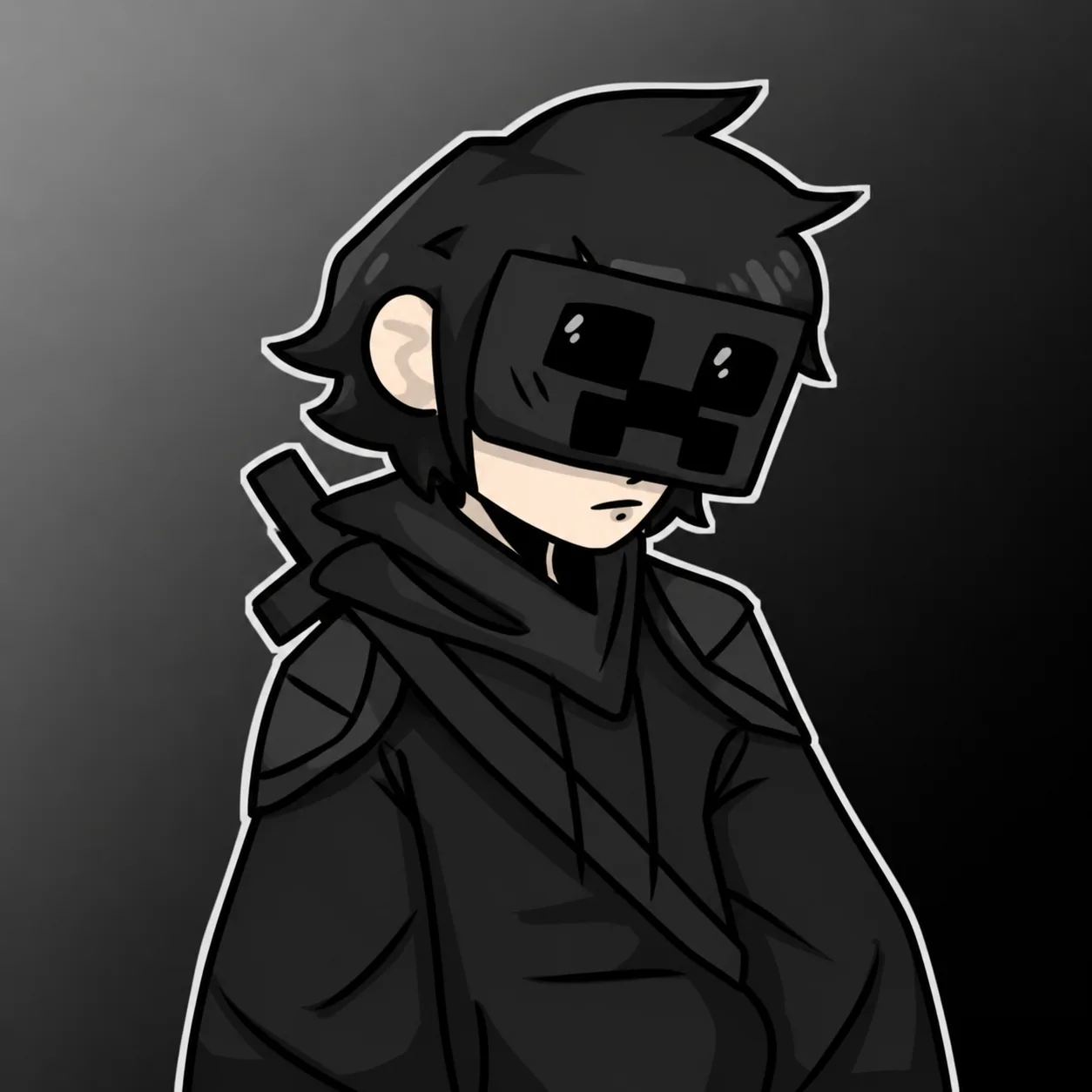 Eyad the editor