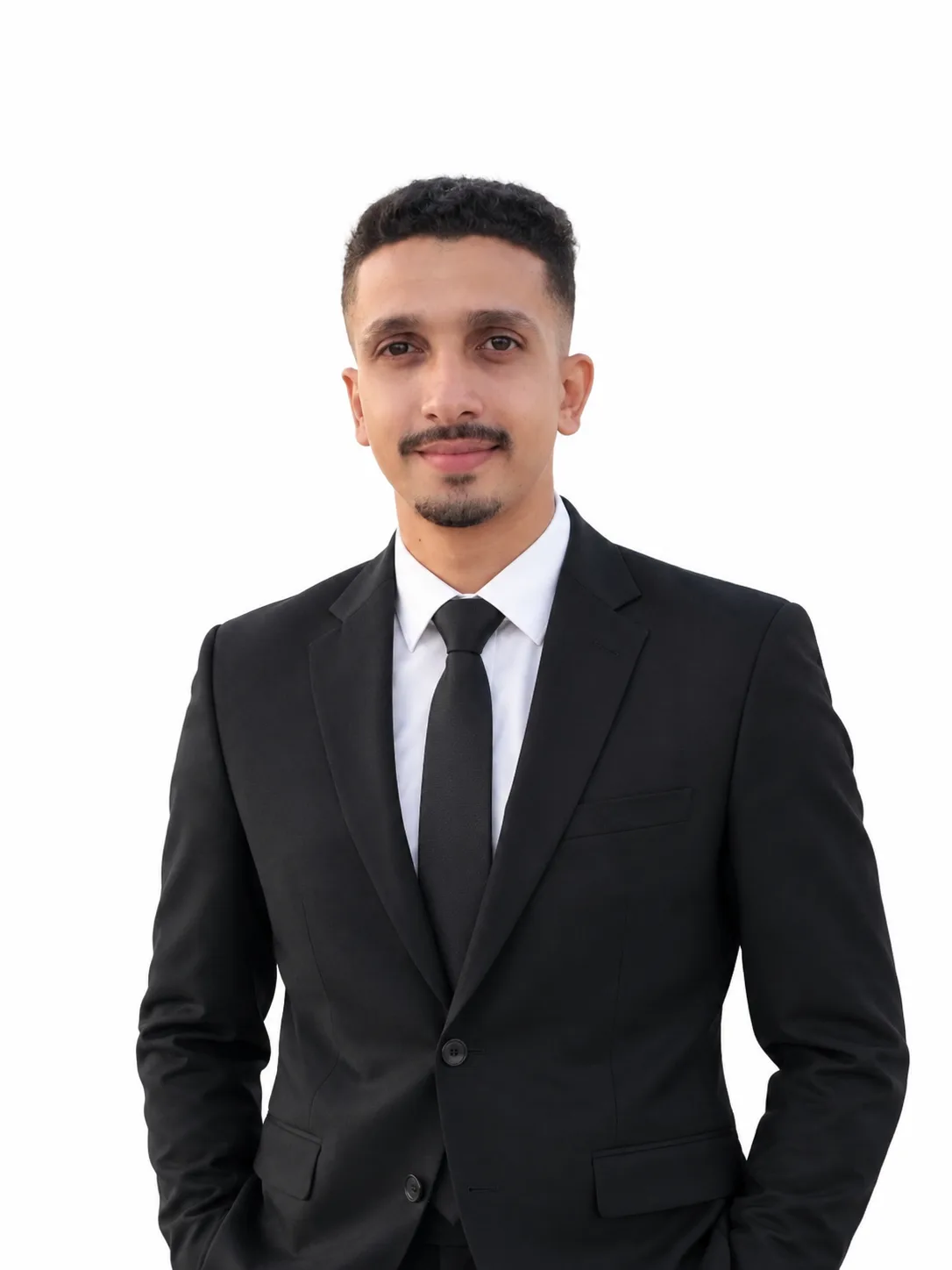 حمزة جمال الحلو