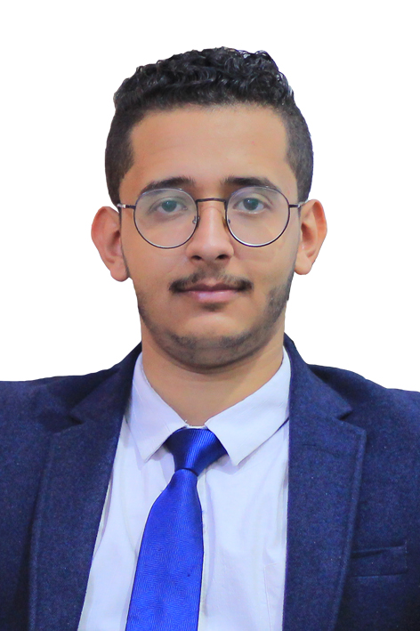 Ahmed Alzughbi