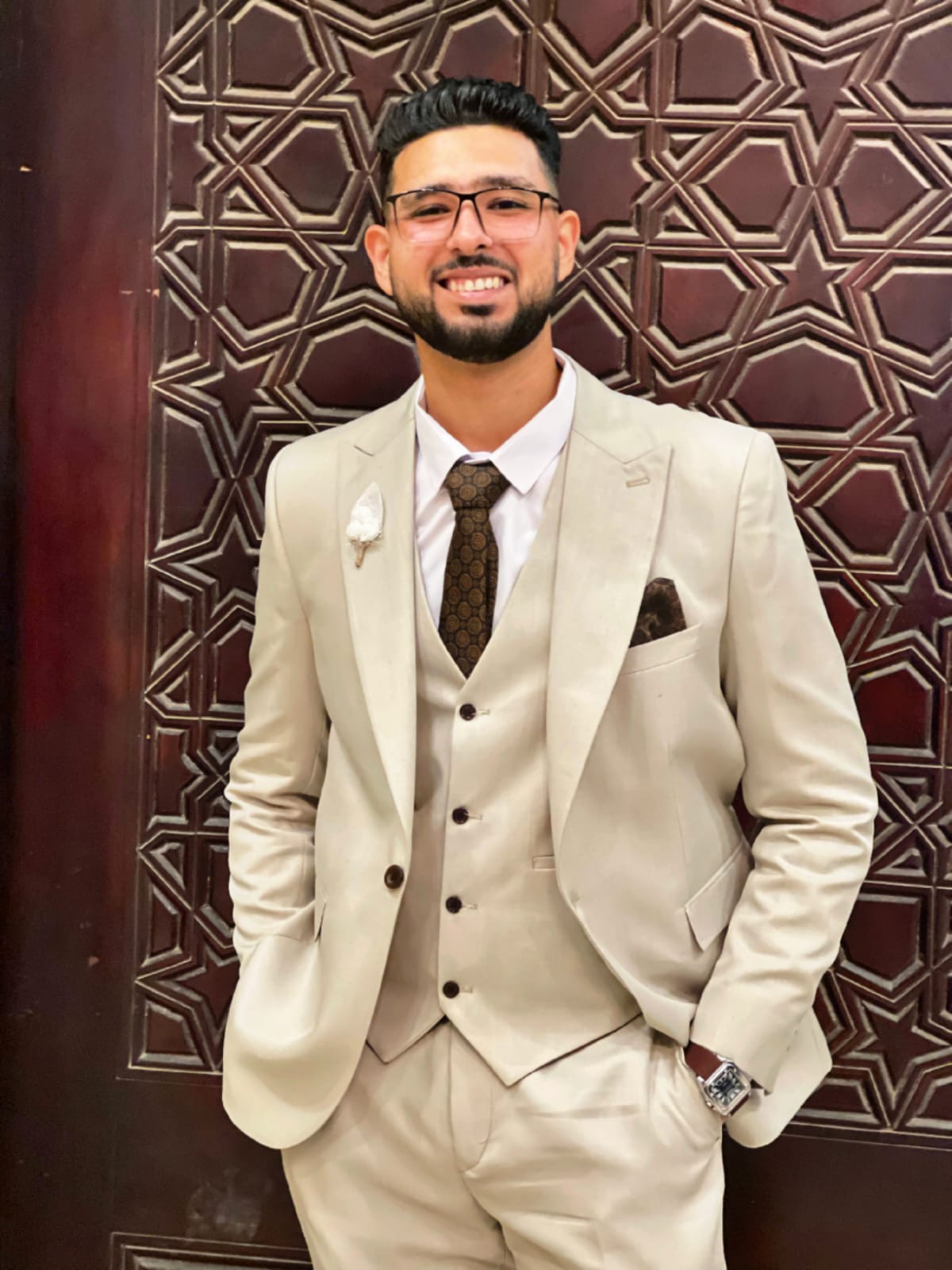 محمد عادل