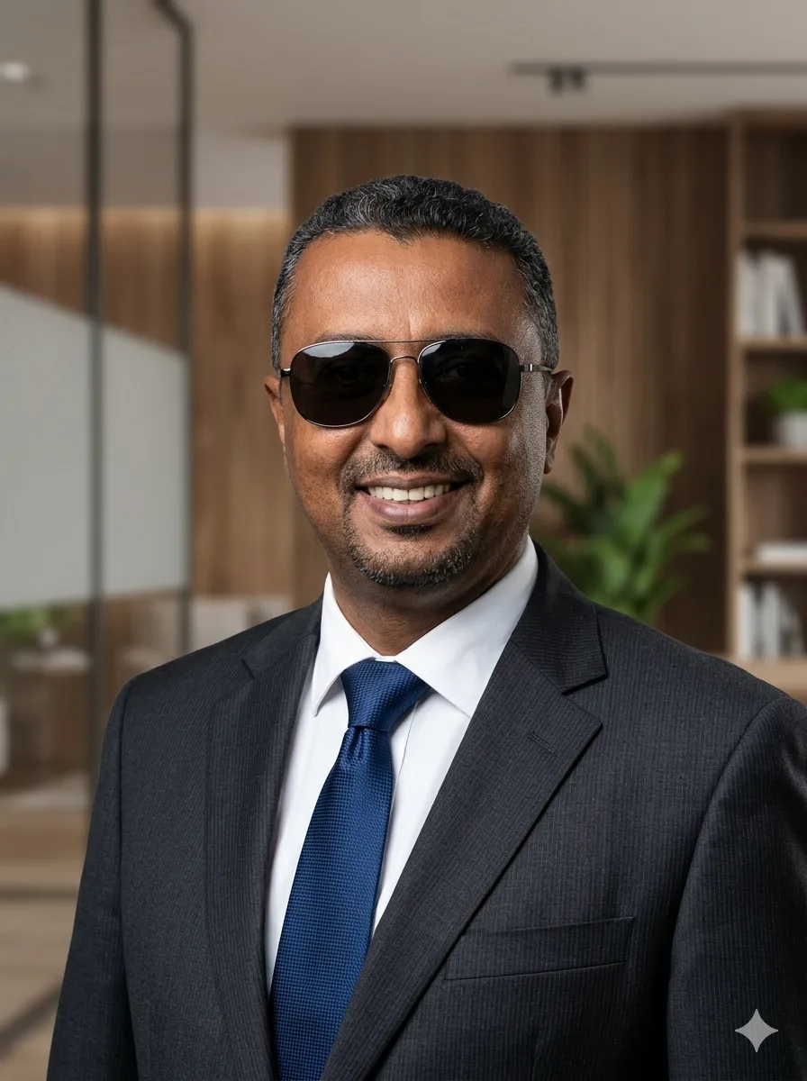 احمد