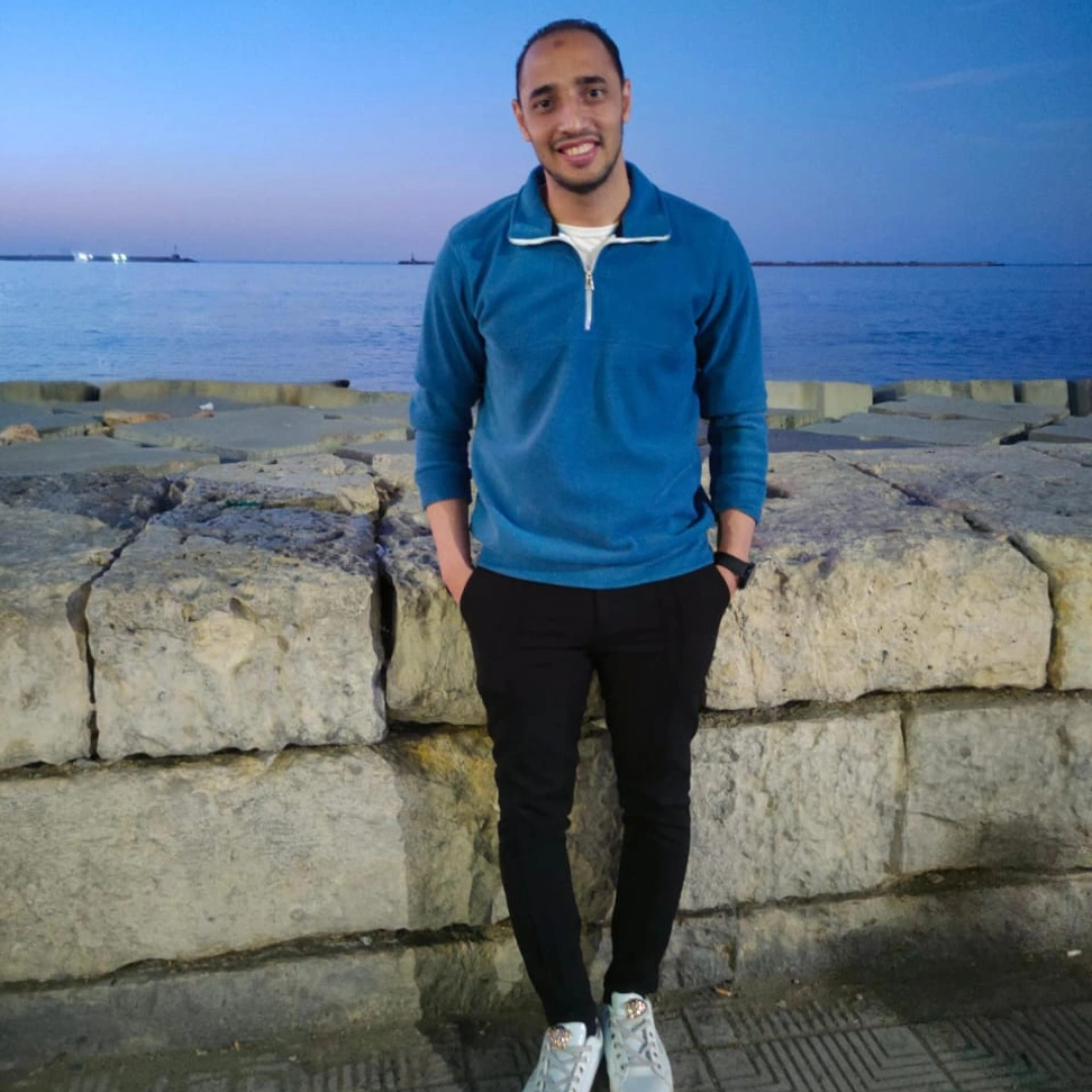 Khaled Ali