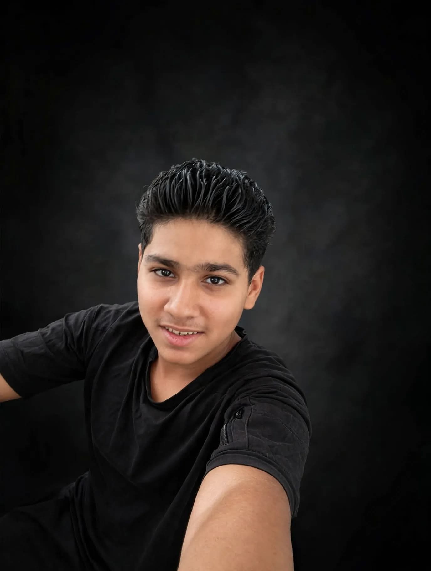 felo magdy