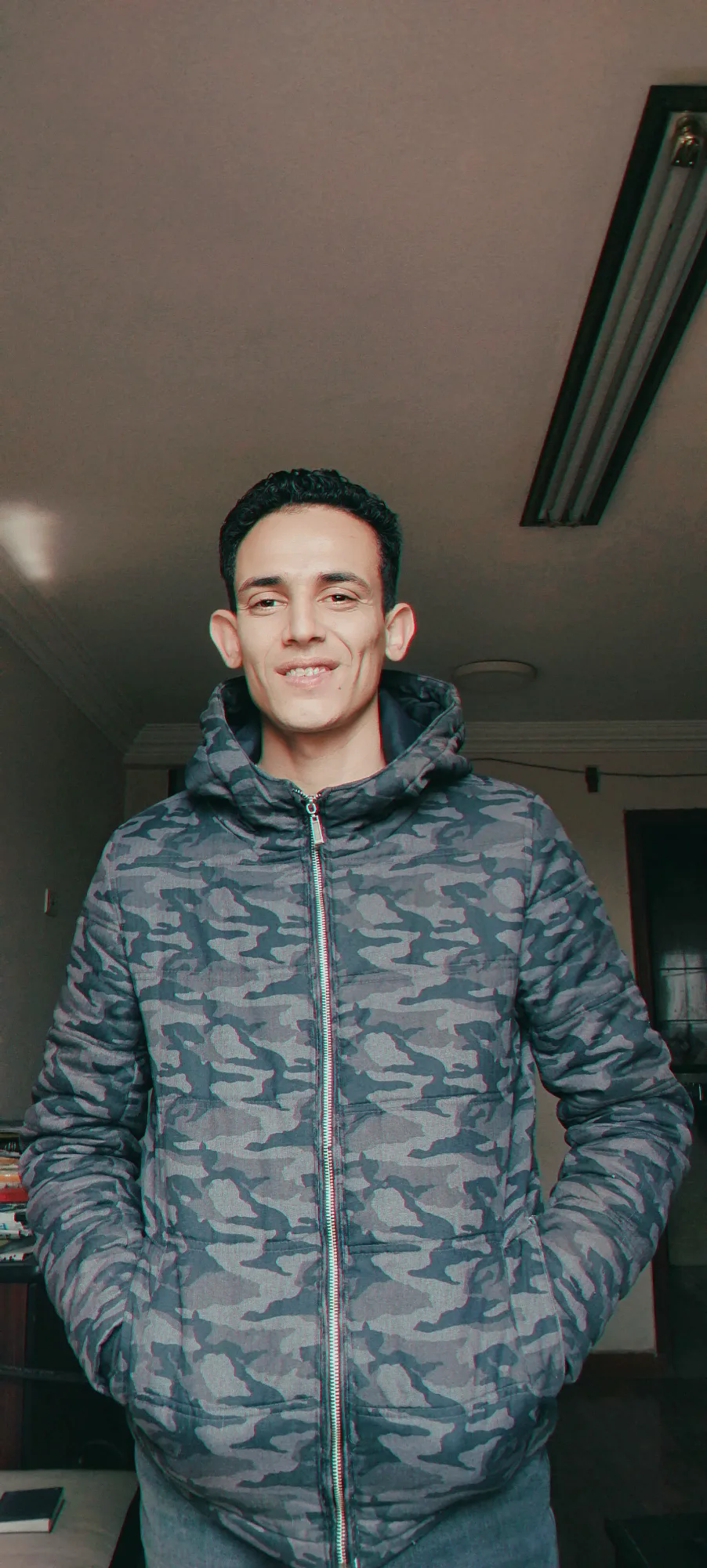 محمد ابوزيد
