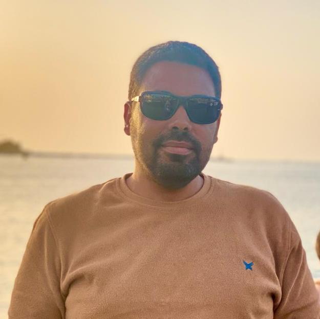 ماجد جويدة