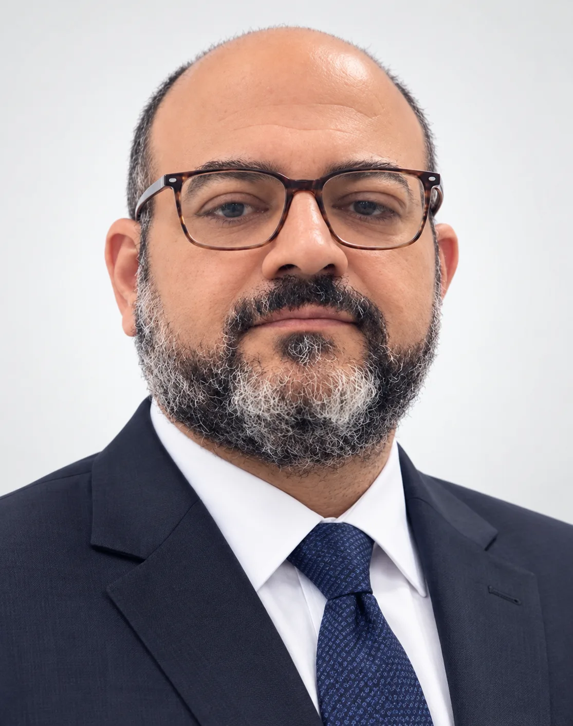 محمد السيد موافي