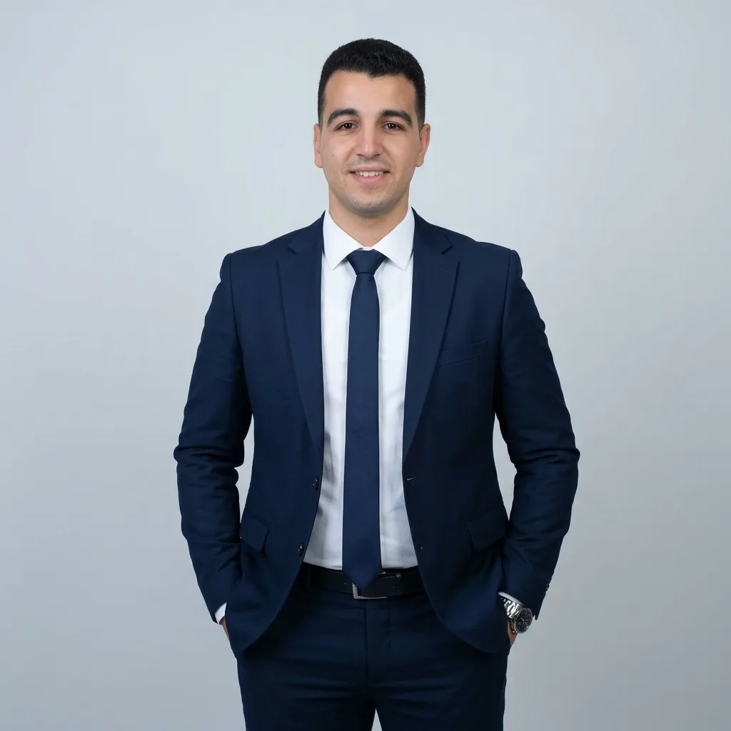 علي جمال