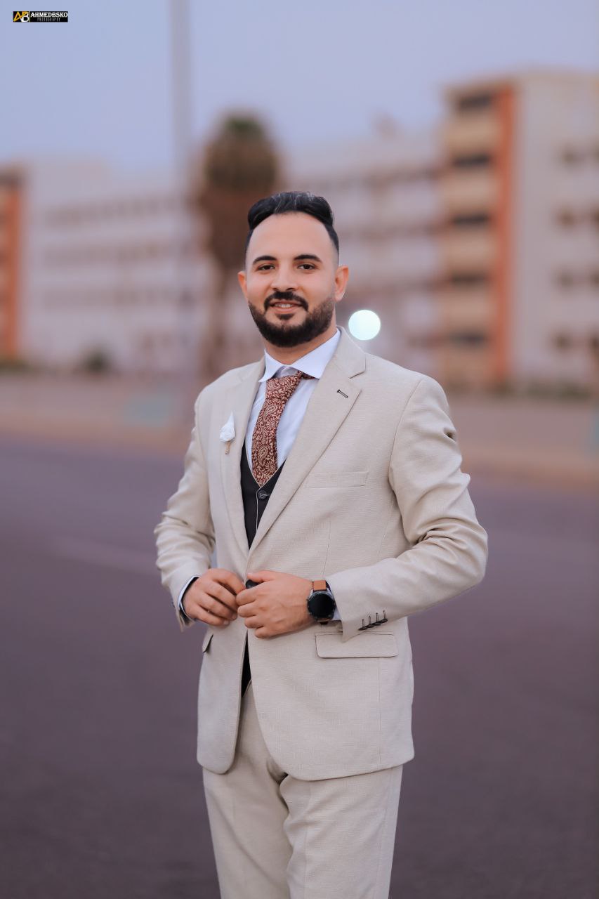 السيد احمد