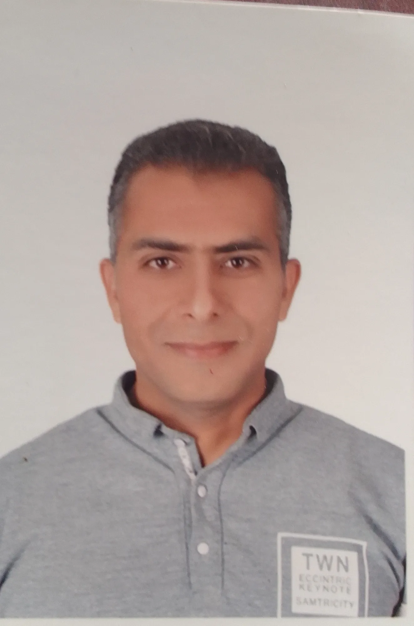 محمد عبد الله