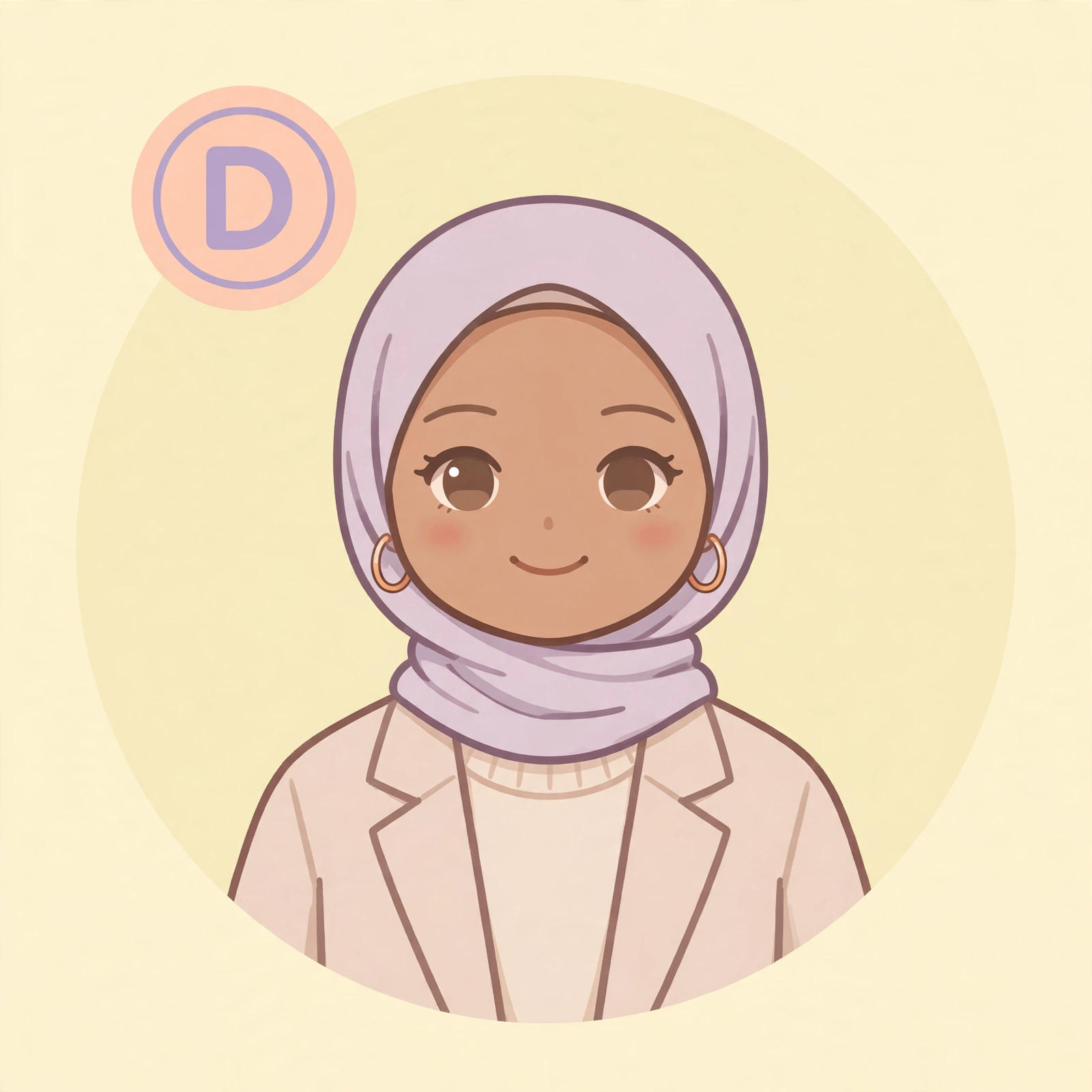 Donia - مساعده اداريه