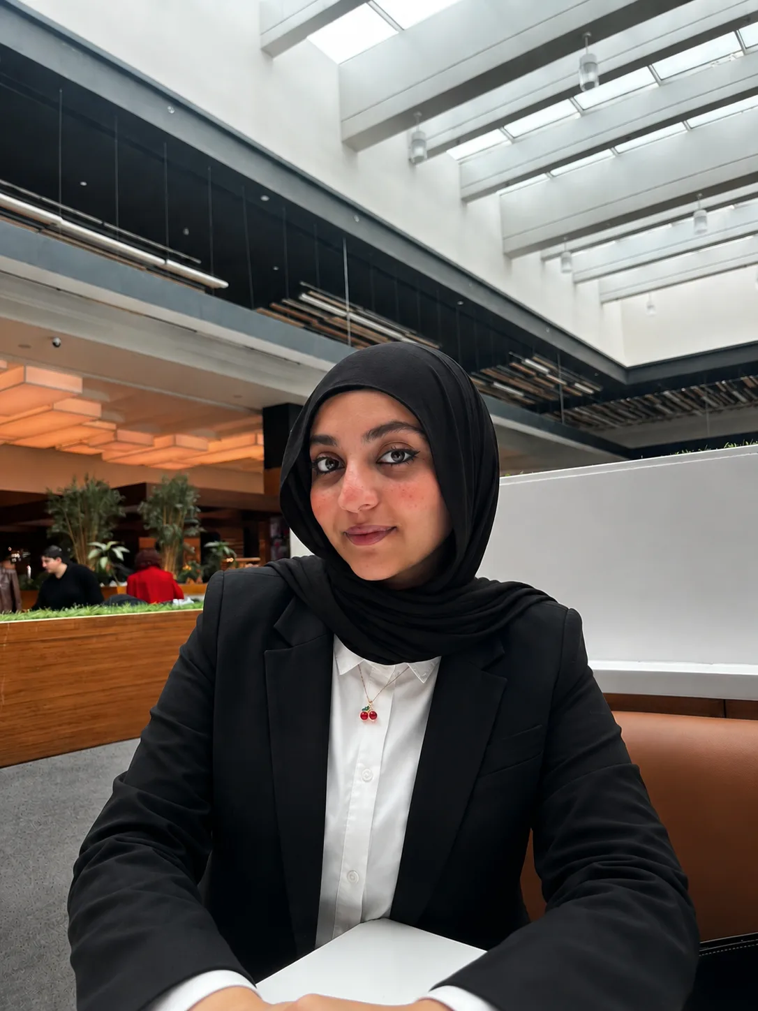 Rodaina Mohamed