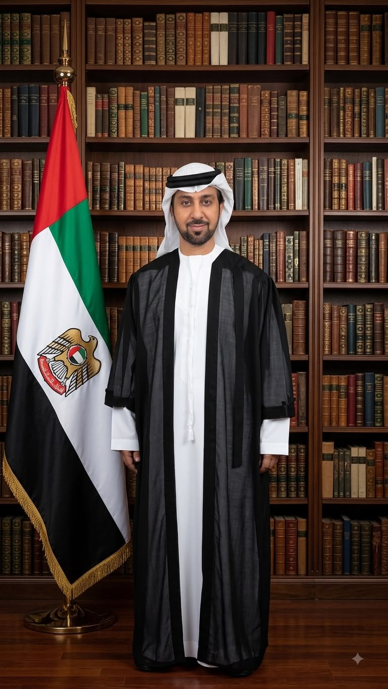 المحامي إبراهيم الزعابي