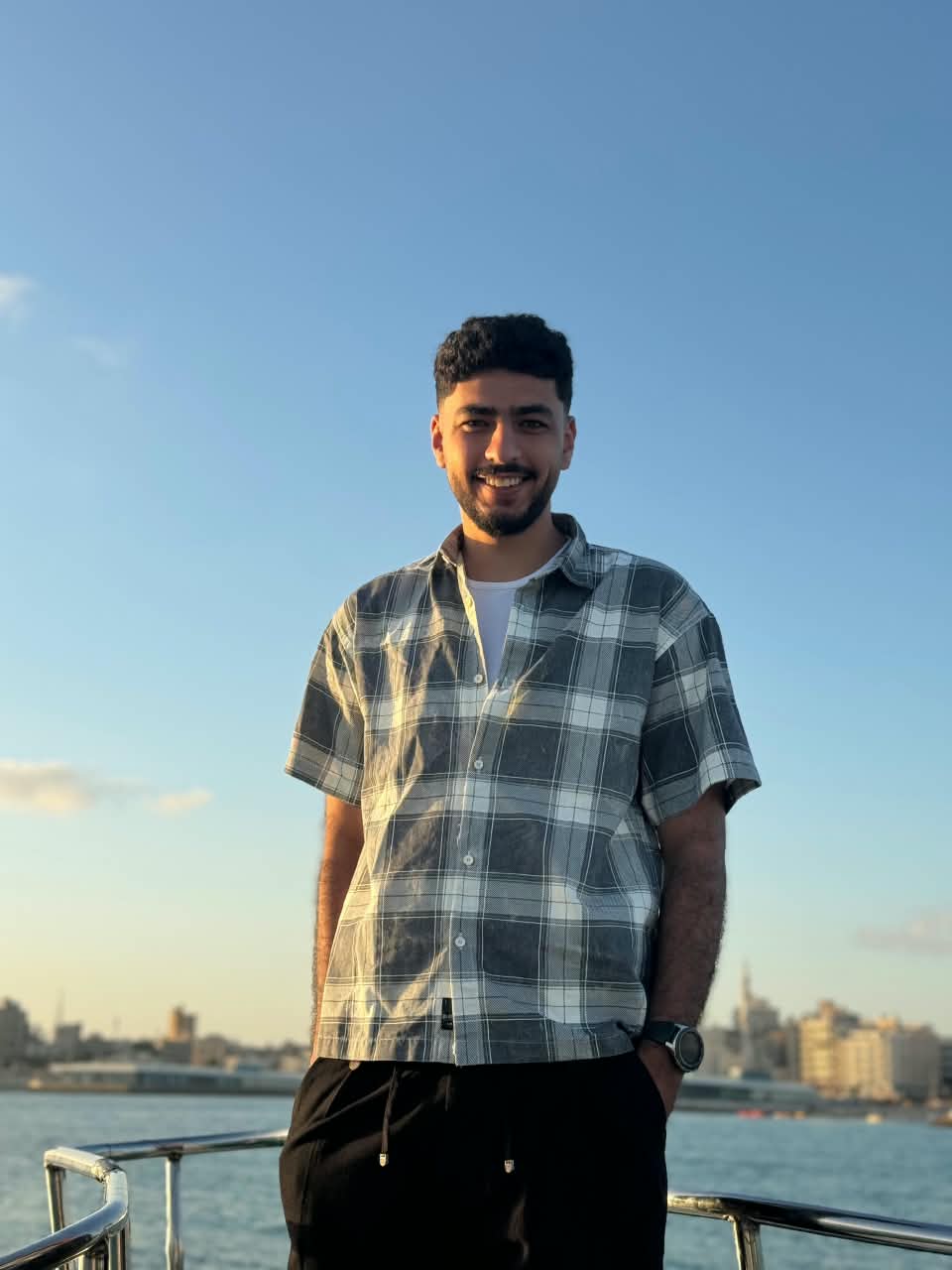 زياد ناصر محمد