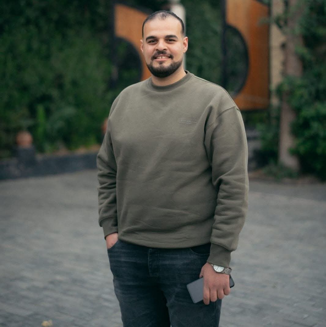 احمد خالد