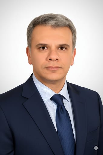 مهندس حسام محمود