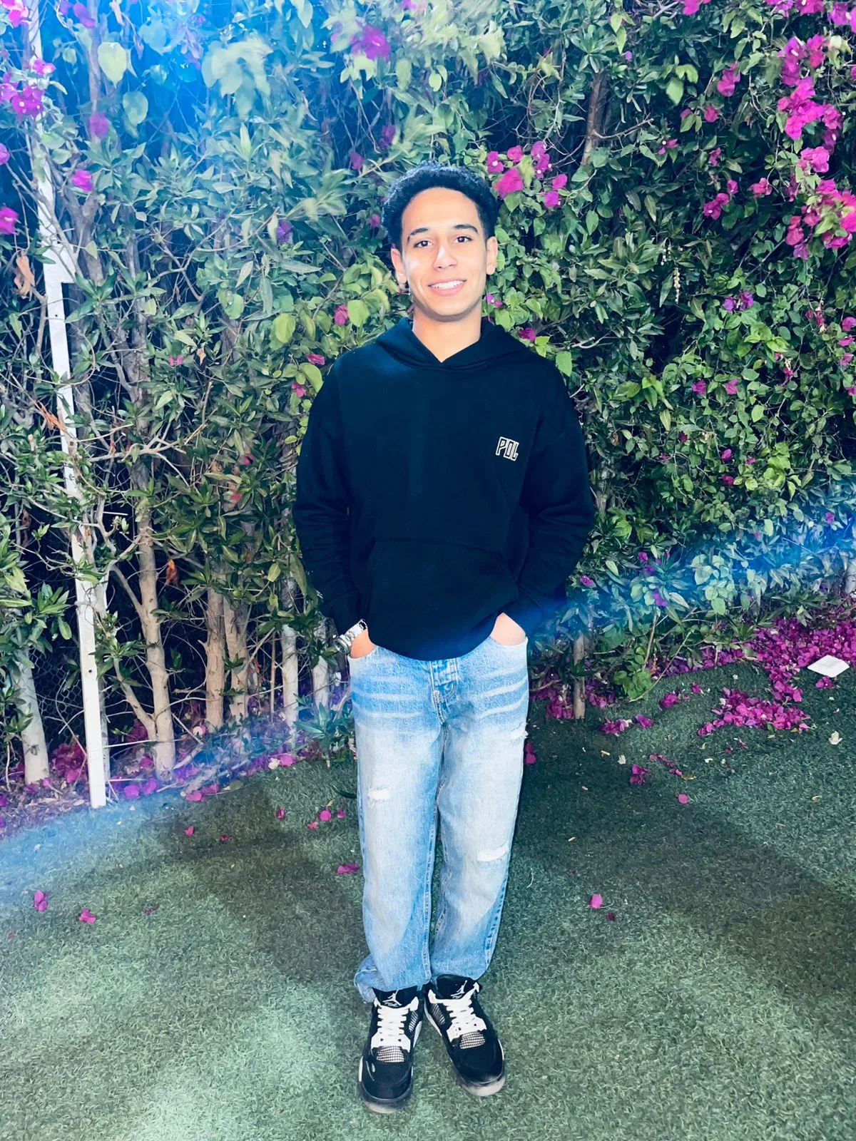 ياسين مصطفي