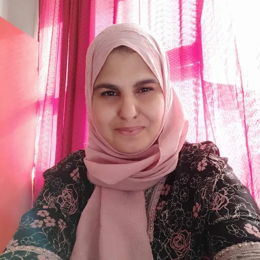 Lamia Hassan