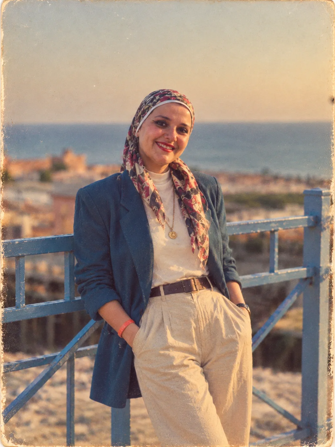 Heba Elsayed