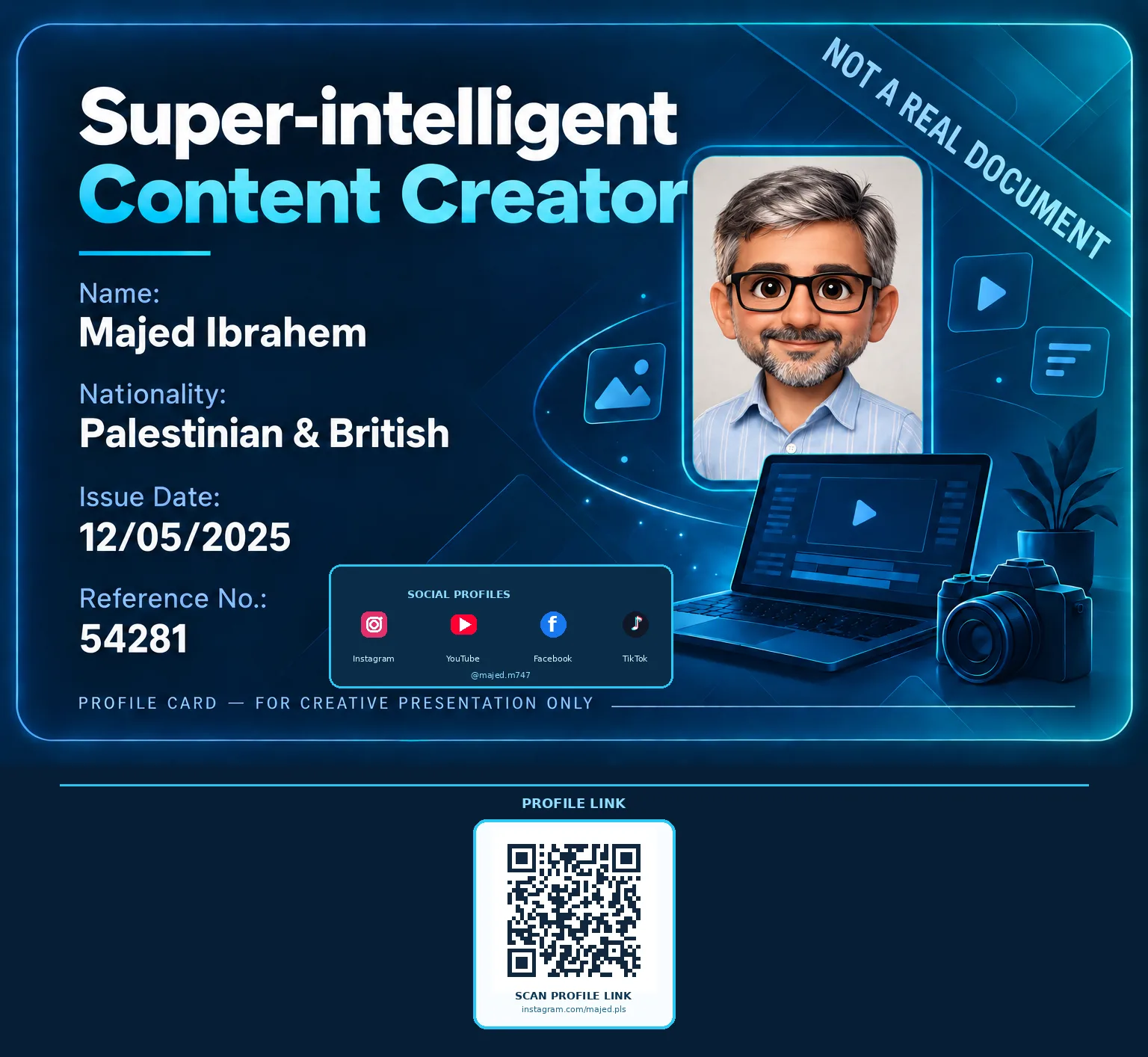 majed ibrahem